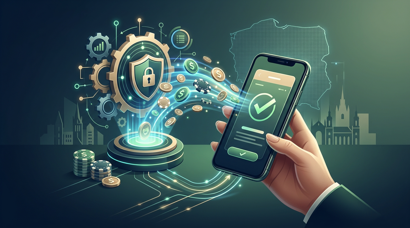 Ranking wypłacalnych kasyn internetowych 2026