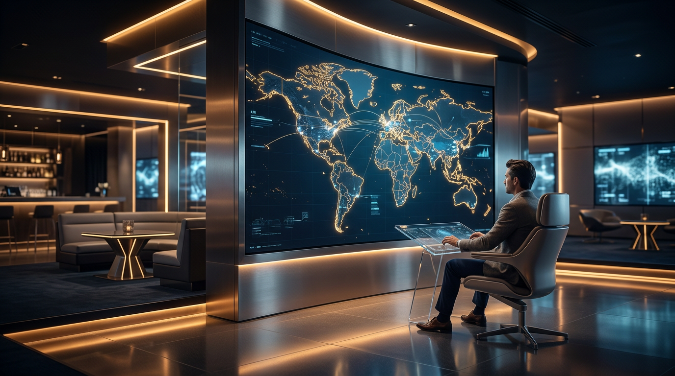 Nowoczesne zagraniczne kasyno online ranking 2026